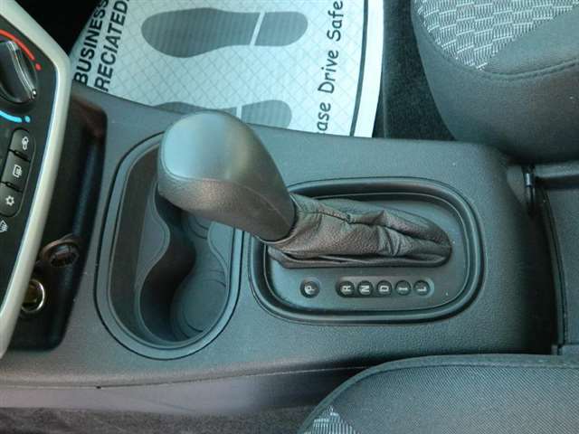 Chevrolet Cobalt 2009 photo 16